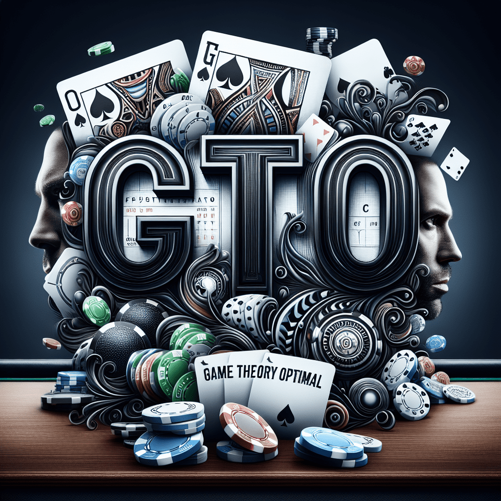 What Is GTO In Poker