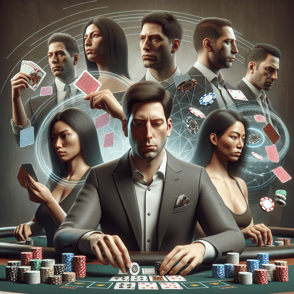 What Is GTO In Poker