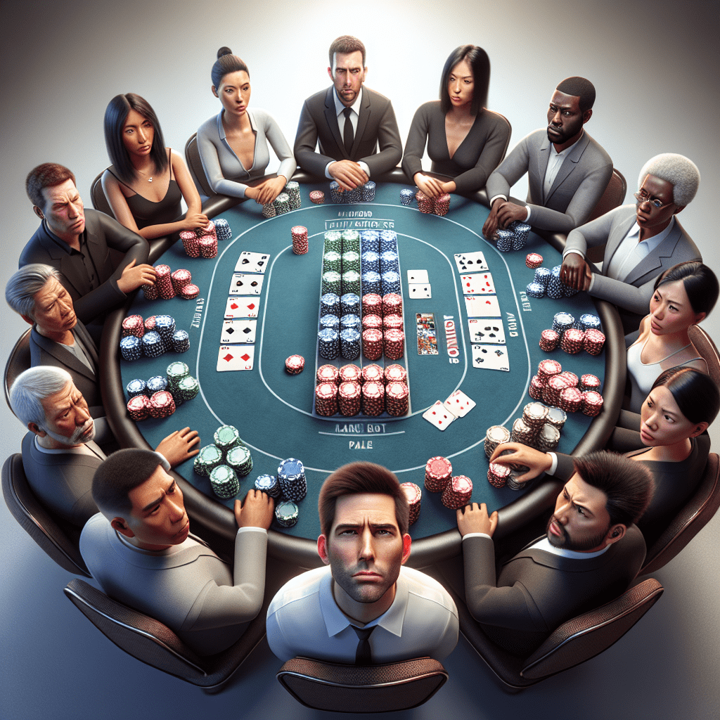 What Is Limping In Poker