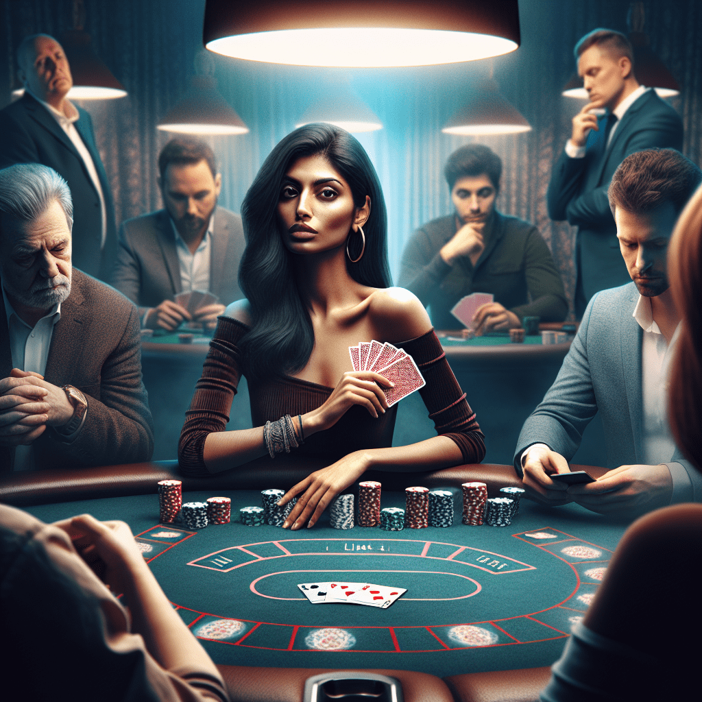 What Is Limping In Poker