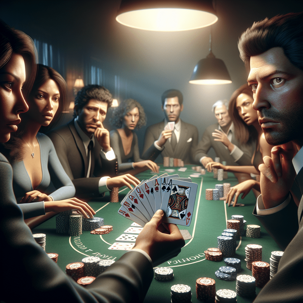 What Is Slow Rolling In Poker