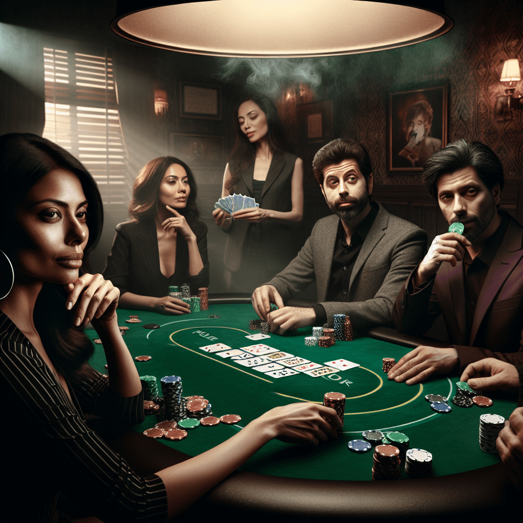 What Is Slow Rolling In Poker