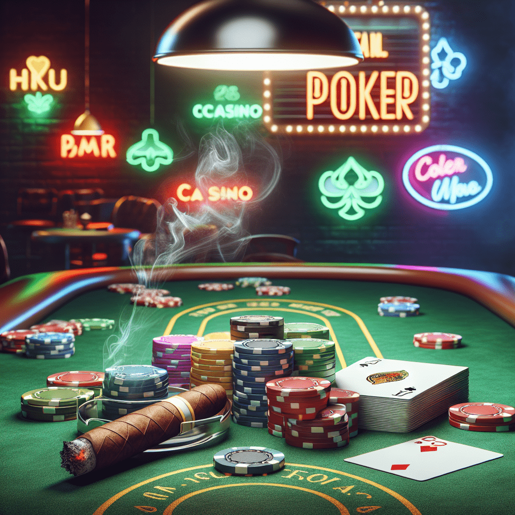 What Is The Best Poker Site
