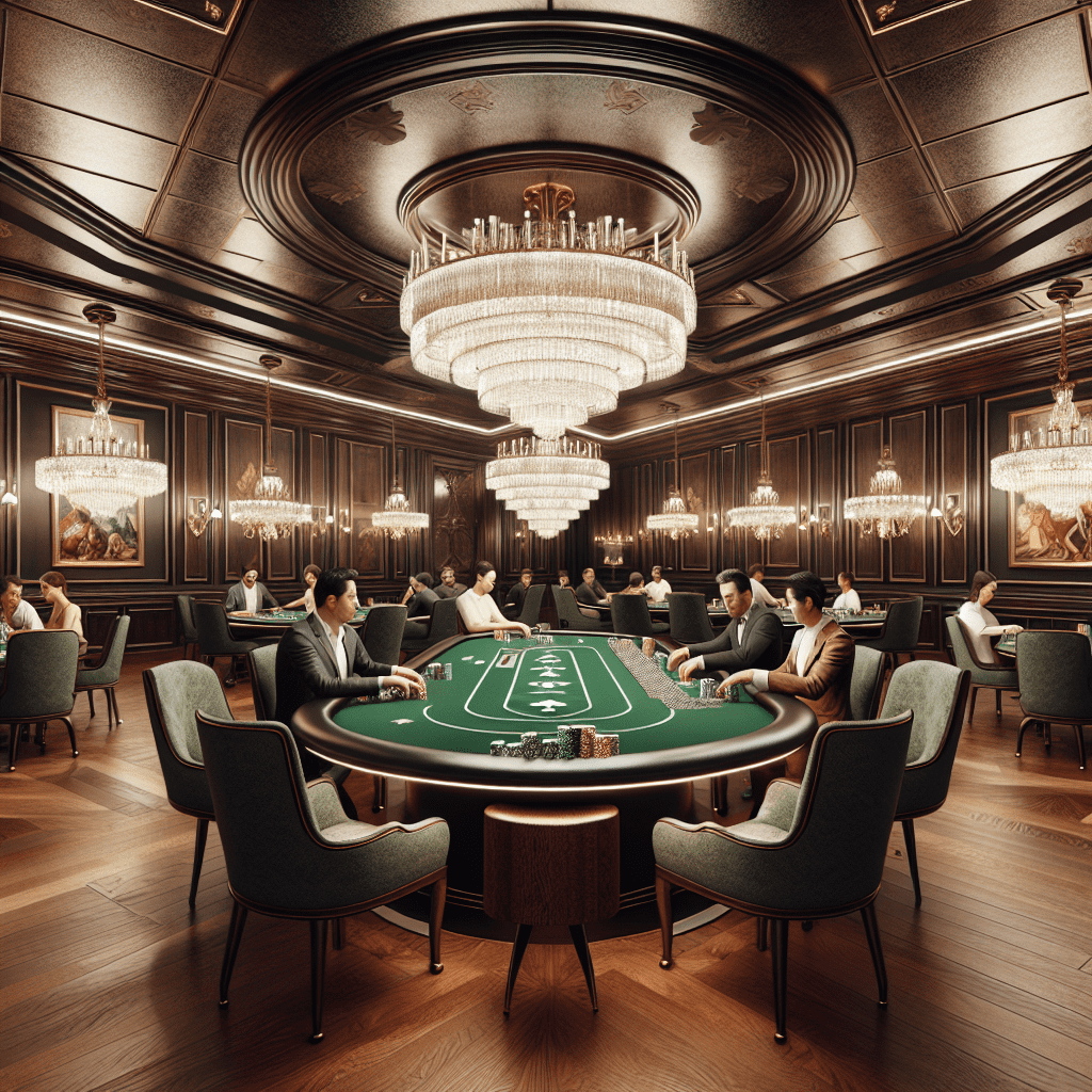 What Is The Best Poker Site