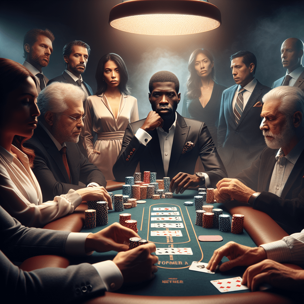 What Is The Cut Off In Poker