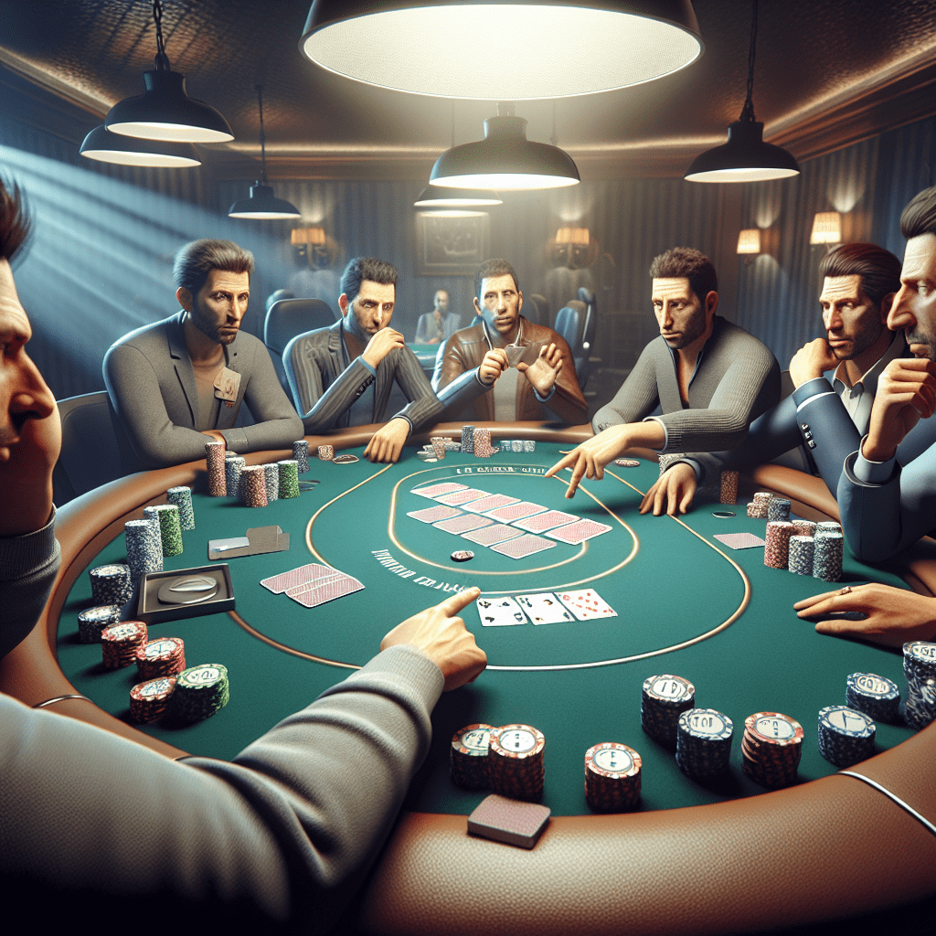 What Is The Hijack Position In Poker