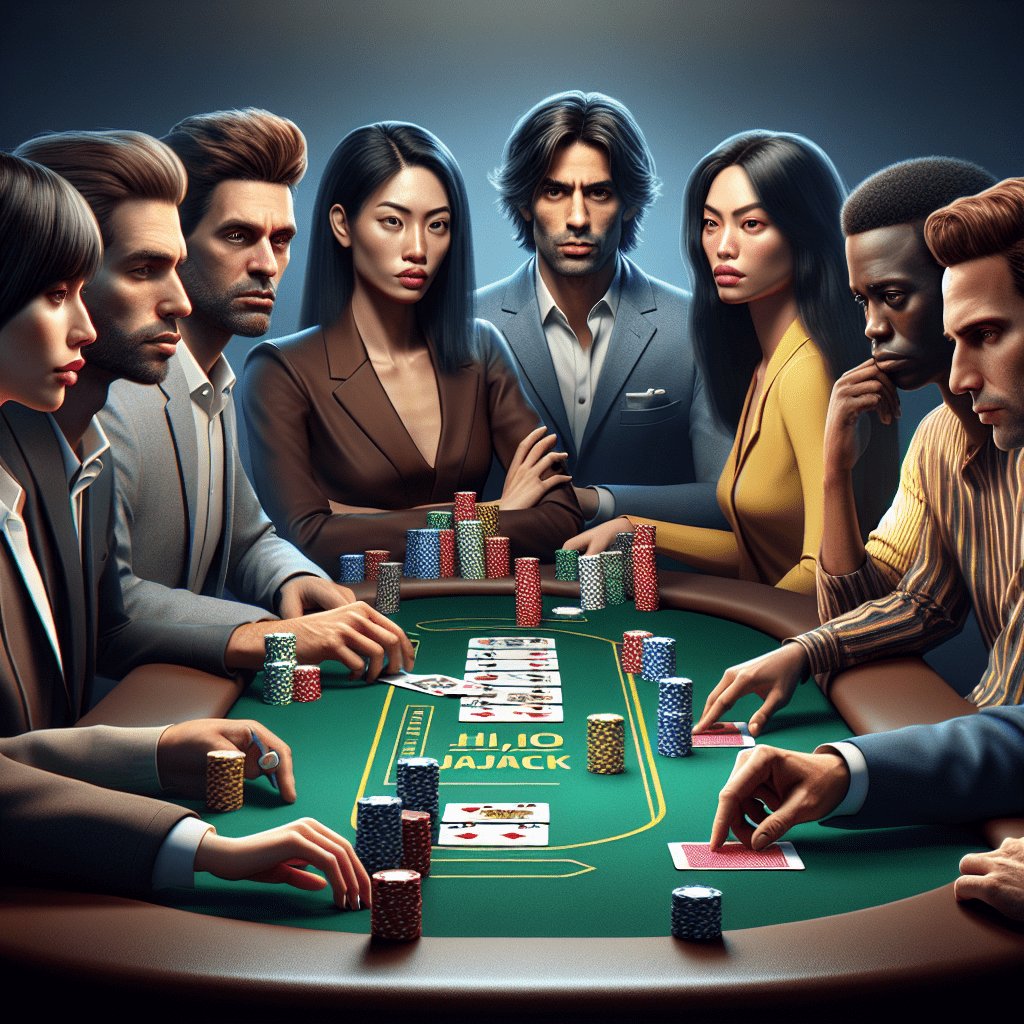 What Is The Hijack Position In Poker