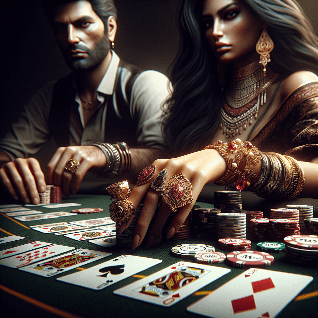 What Is Under The Gun In Poker