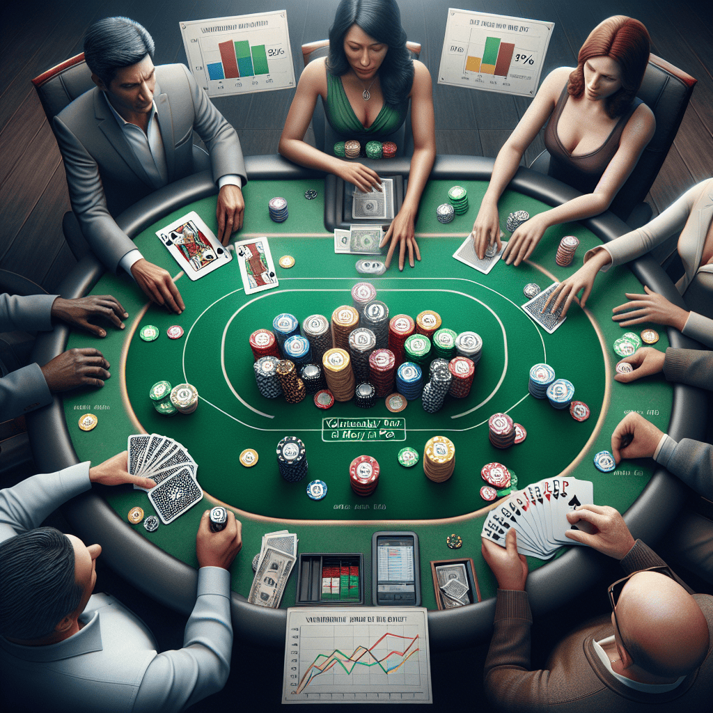 What Is VPIP In Poker