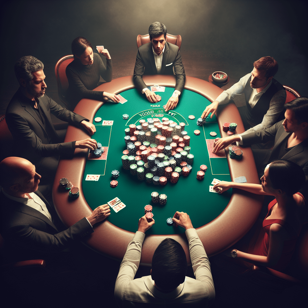 What Is VPIP In Poker