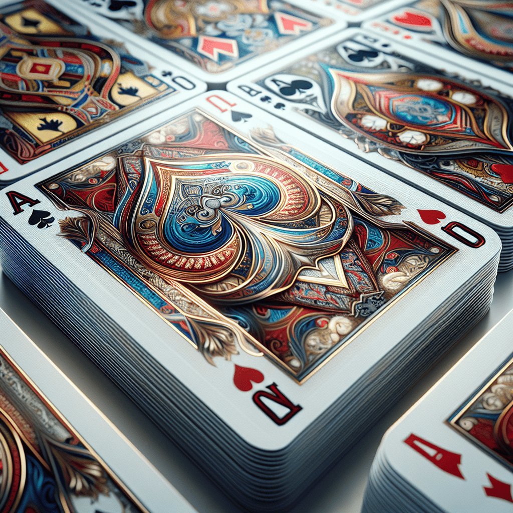 What Poker Cards You Fold