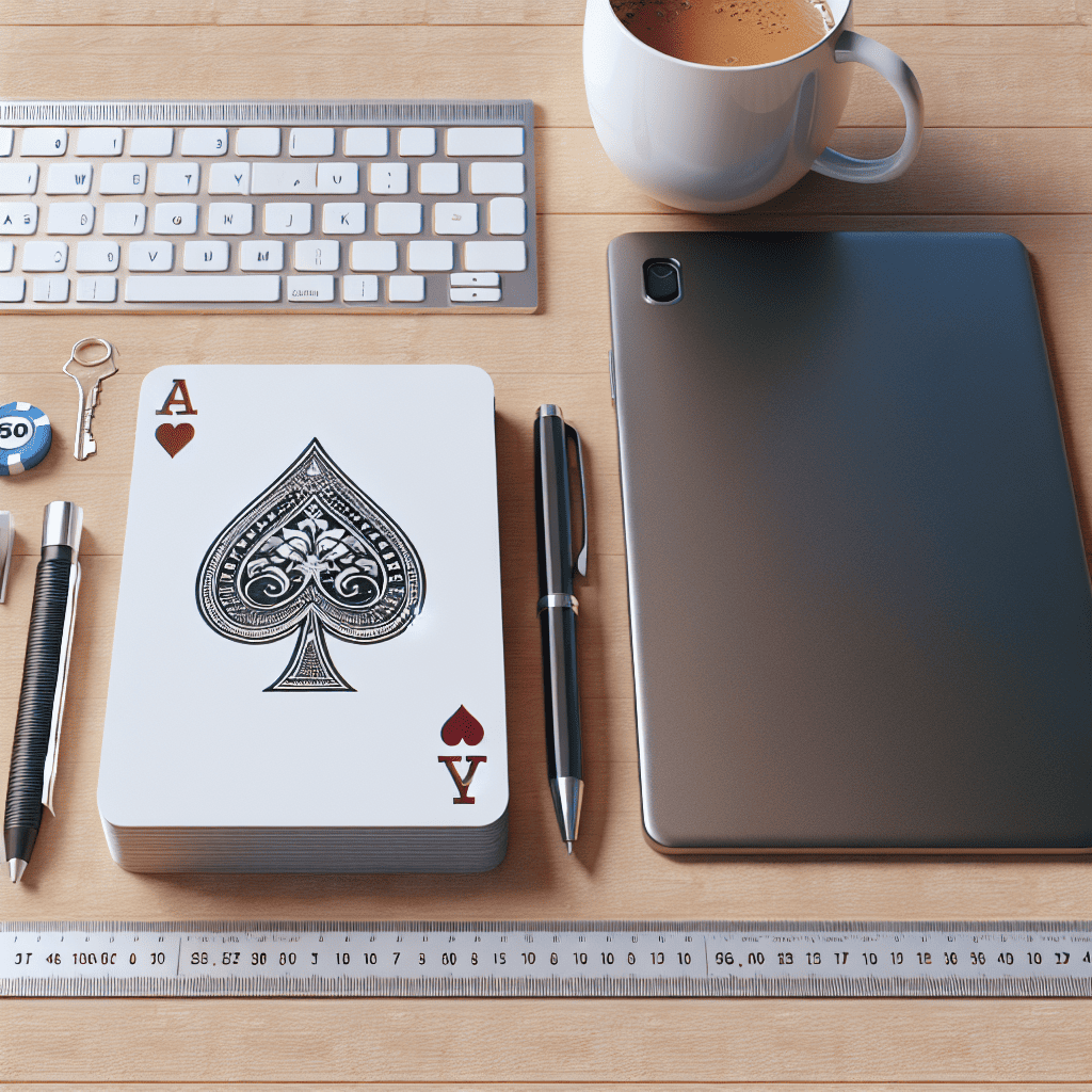 What Size Are Poker Cards