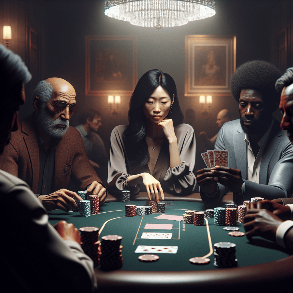 When Can You Check In Poker