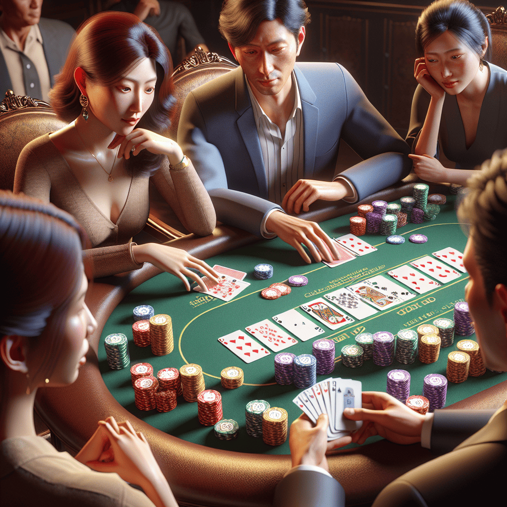 When Can You Check In Poker