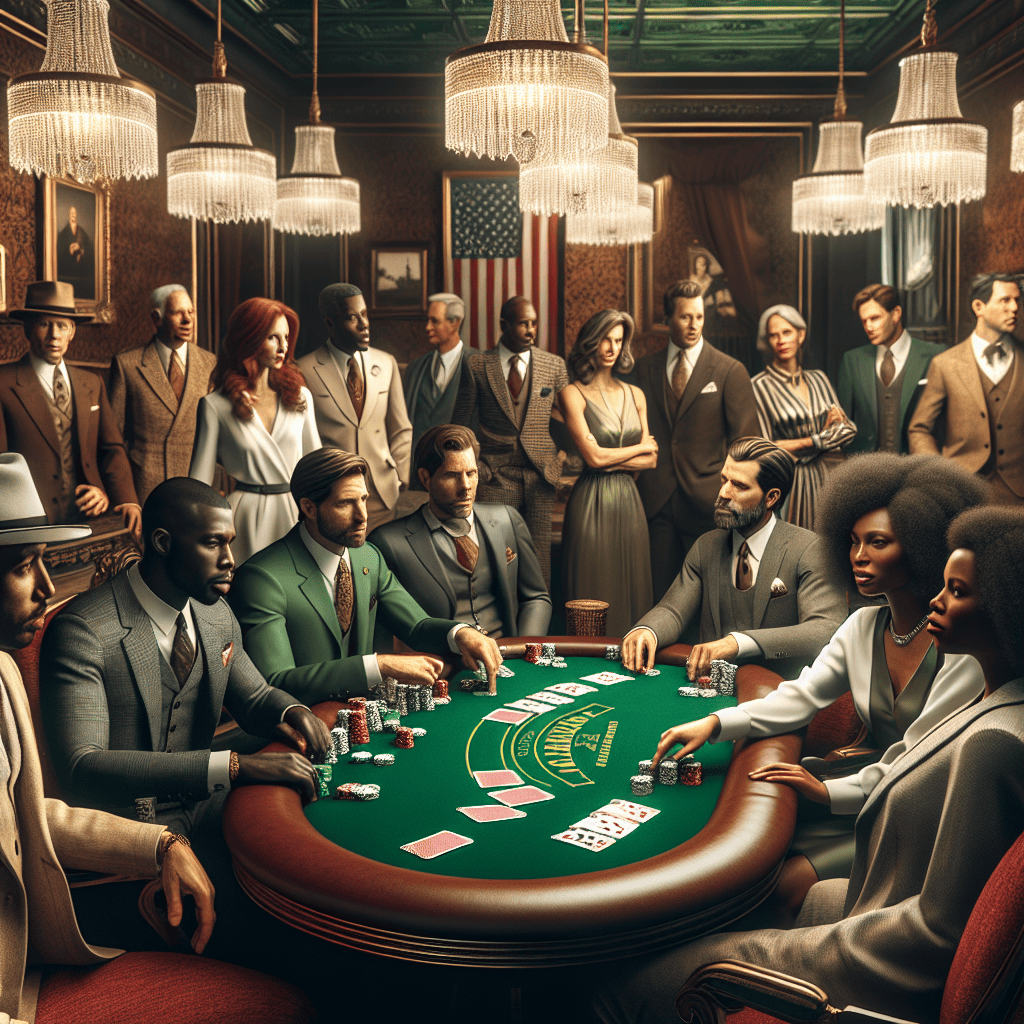 Where To Play Poker In Alabama