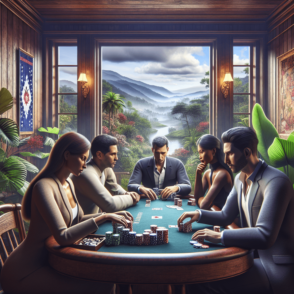 Where To Play Poker In Arkansas