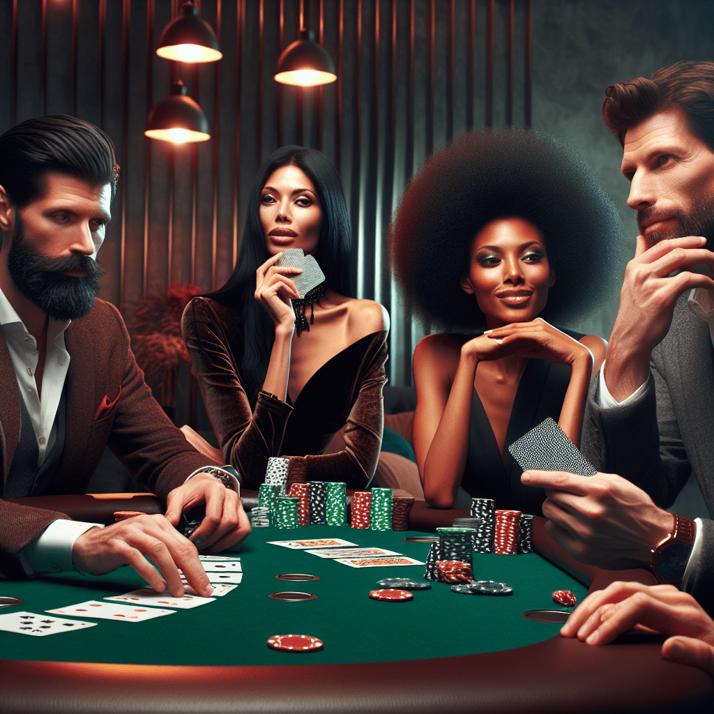 Who Are The Best Poker Players In The World