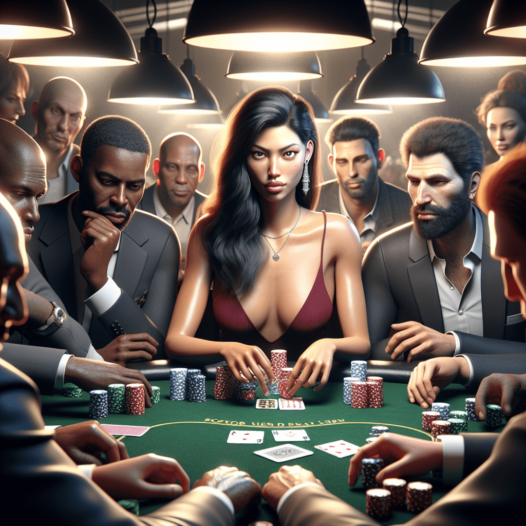 Who Bets First In Poker