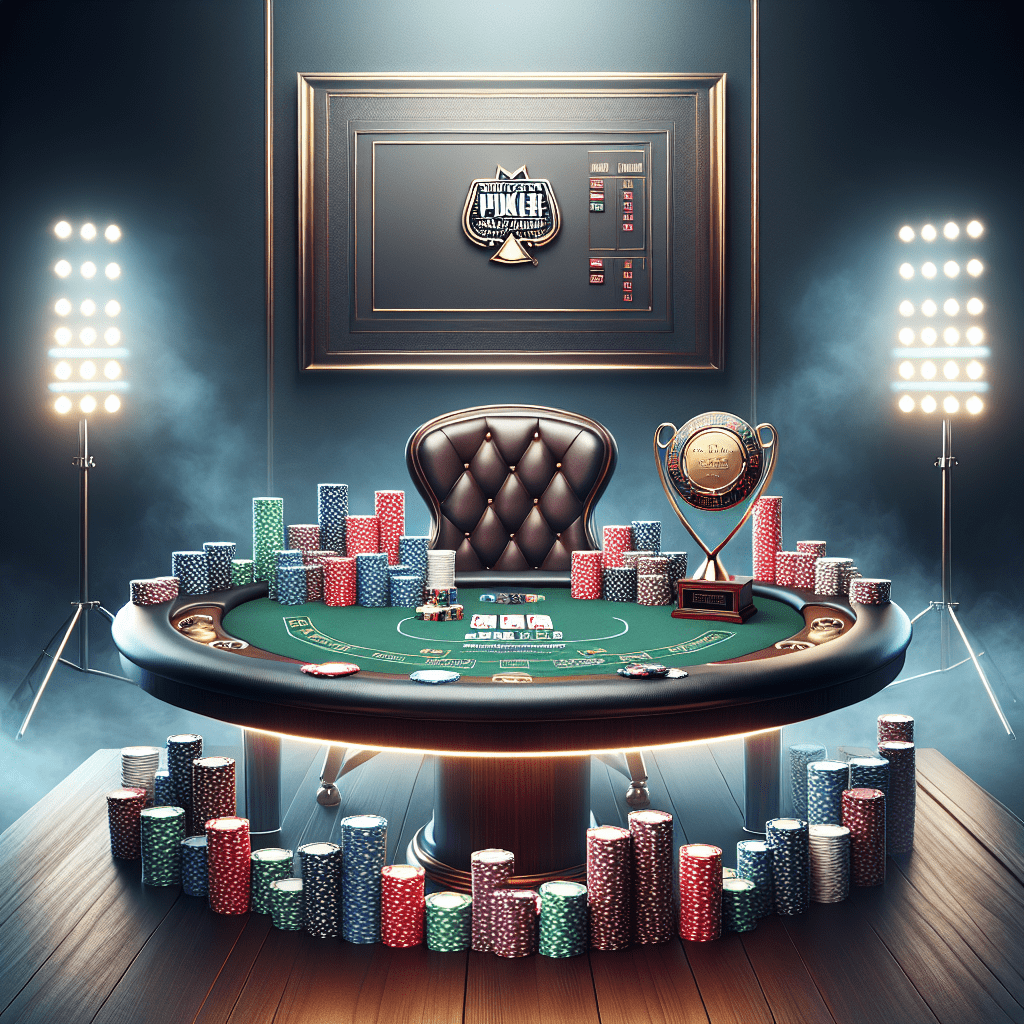 Who Won The 2020 World Series Of Poker