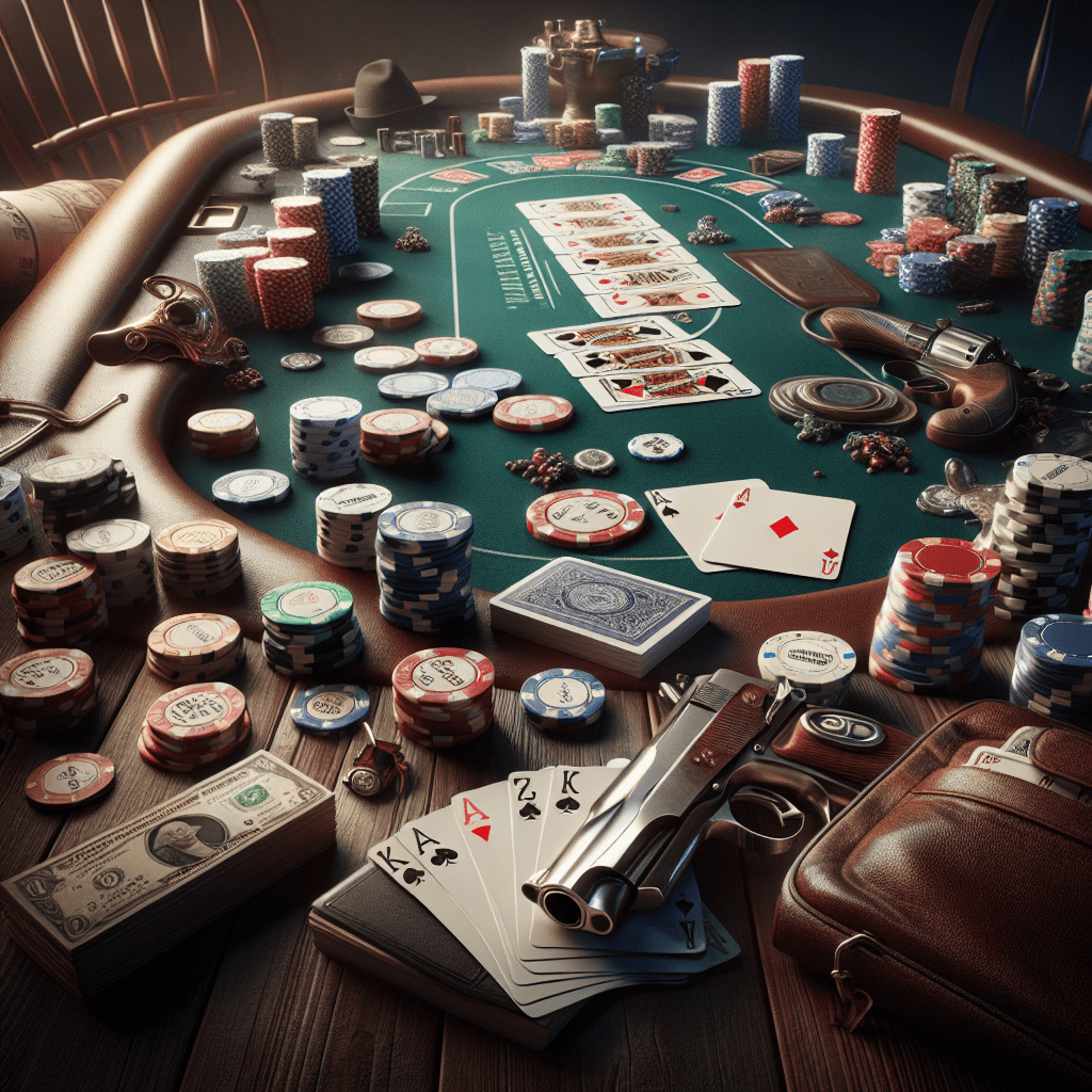 Who Won The 2021 World Series Of Poker