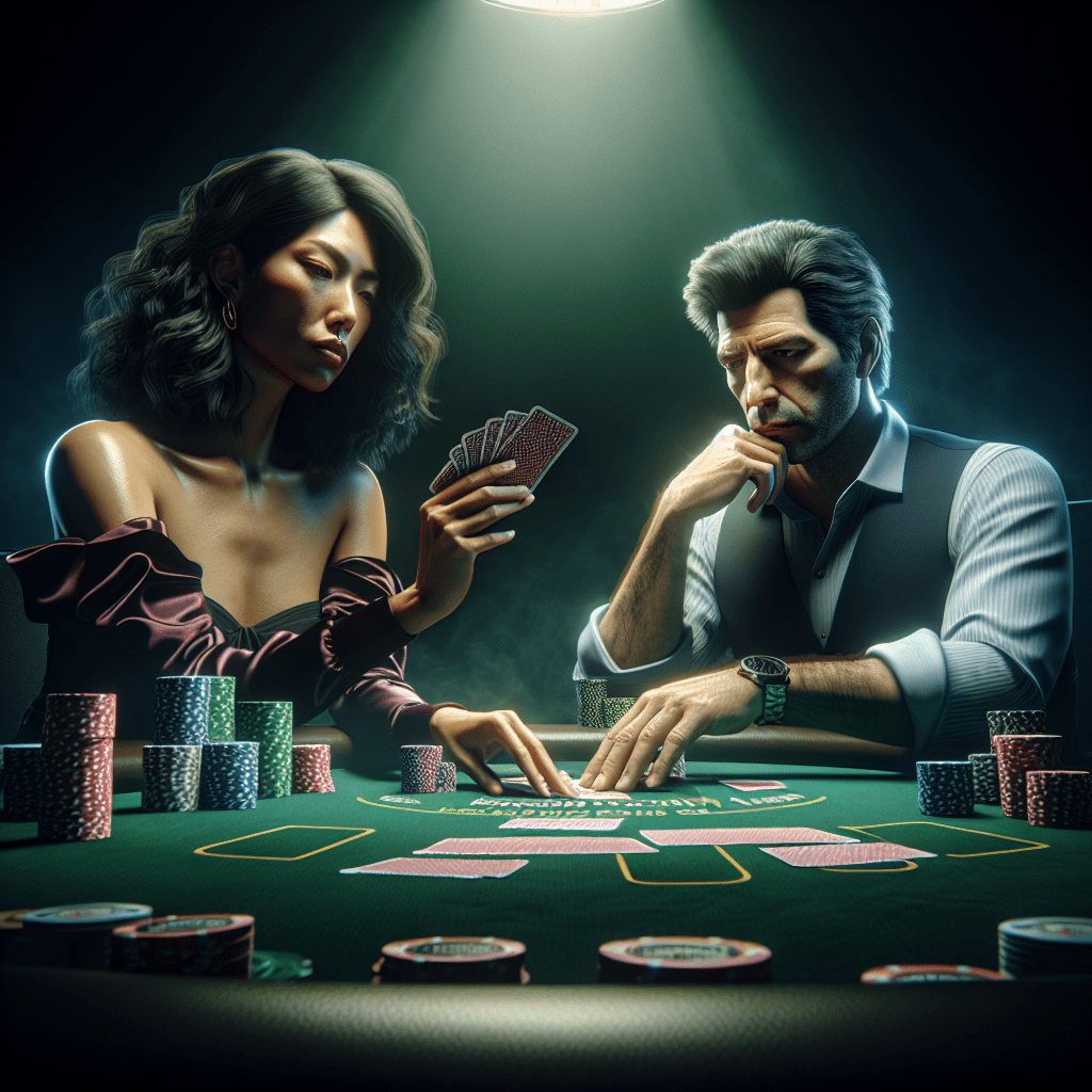 Who Won The 2023 World Series Of Poker