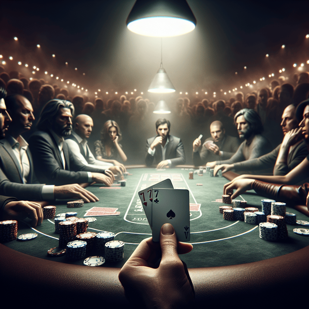 Why Is 7 2 The Worst Hand In Poker