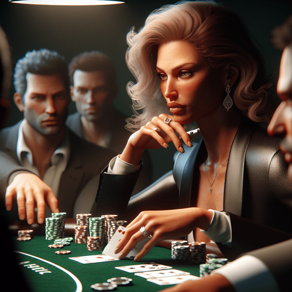 Why Straddle In Poker