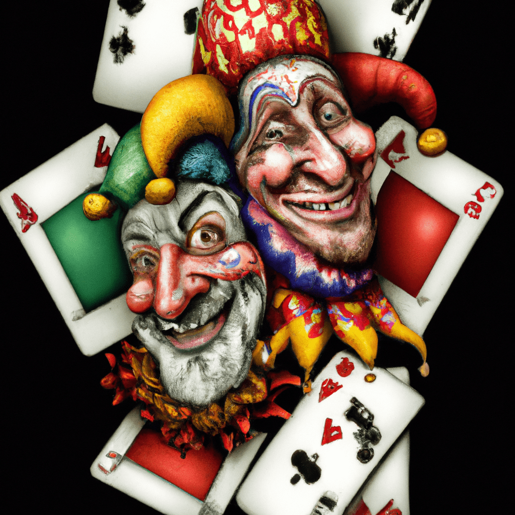 Are Jokers Used In Poker