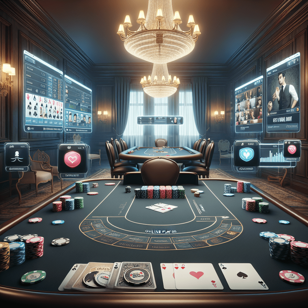 Are There Any Fair Online Poker Sites