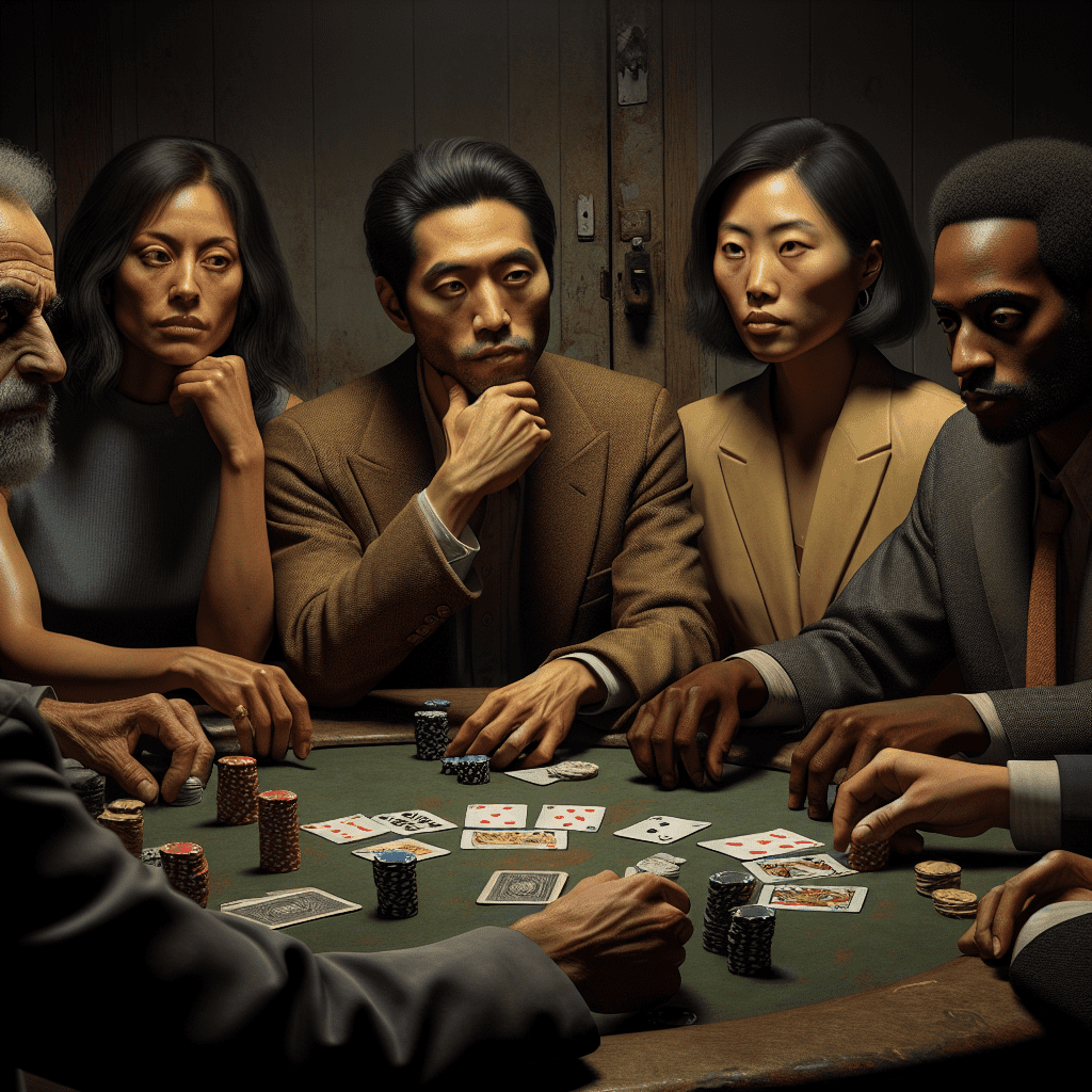 Can I Make A Living Playing Poker