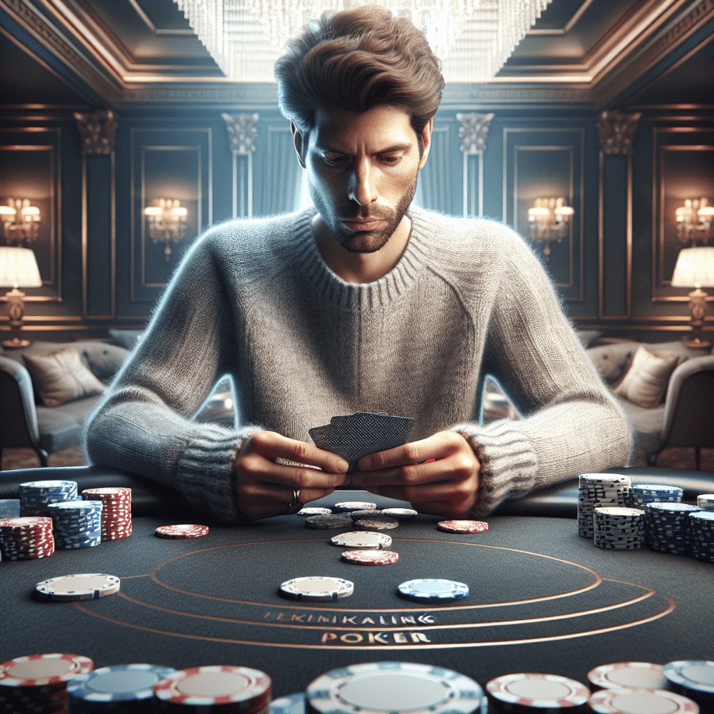 Can I Make A Living Playing Poker