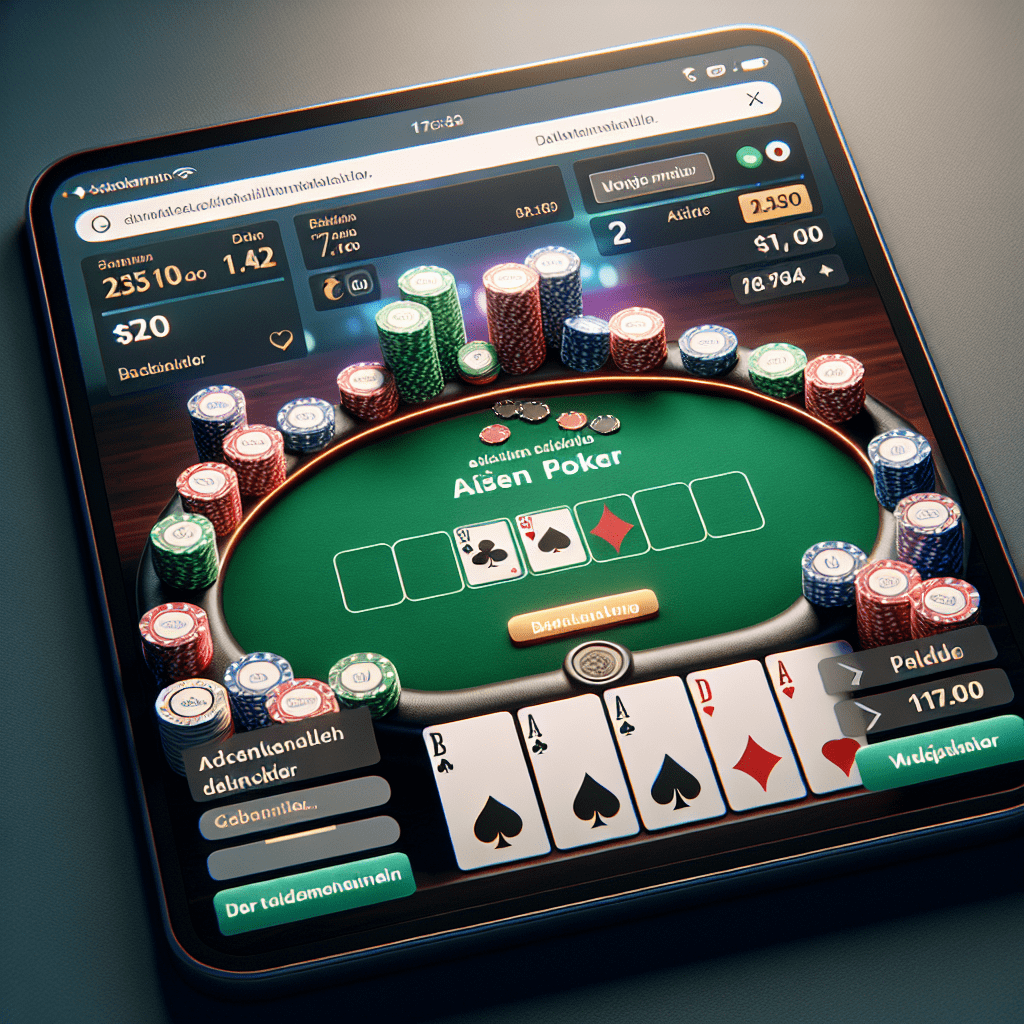Can I play online poker for money in Germany?