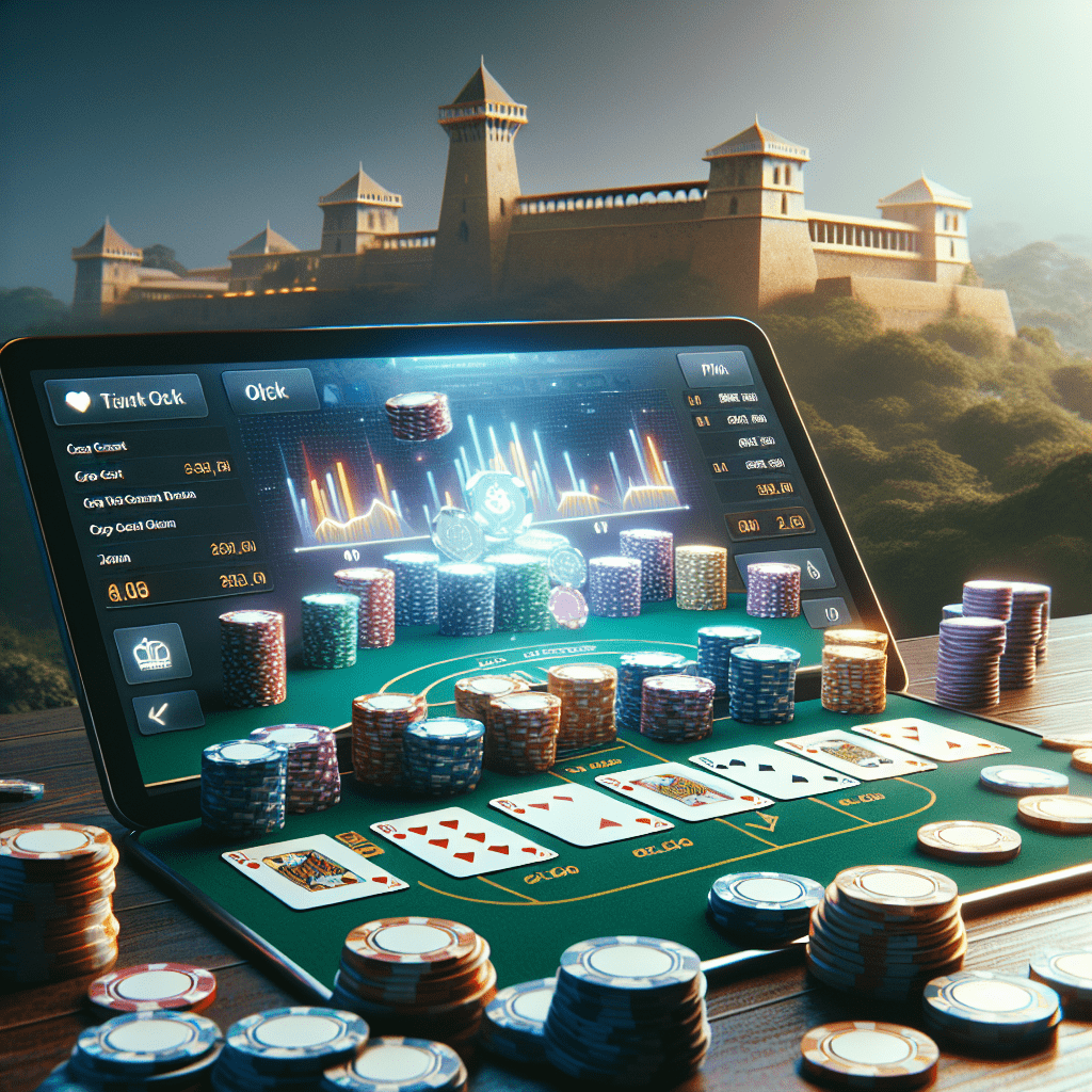 Can I play online poker for money in Ghana?