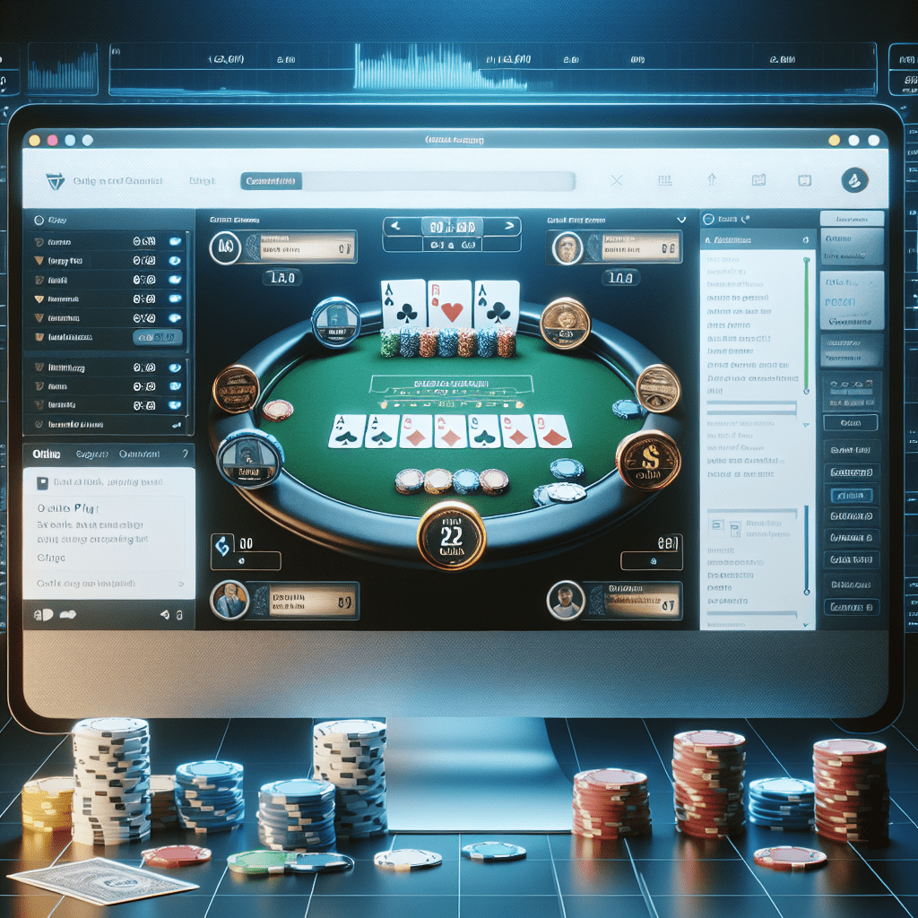 Can I play online poker for money in Iran?