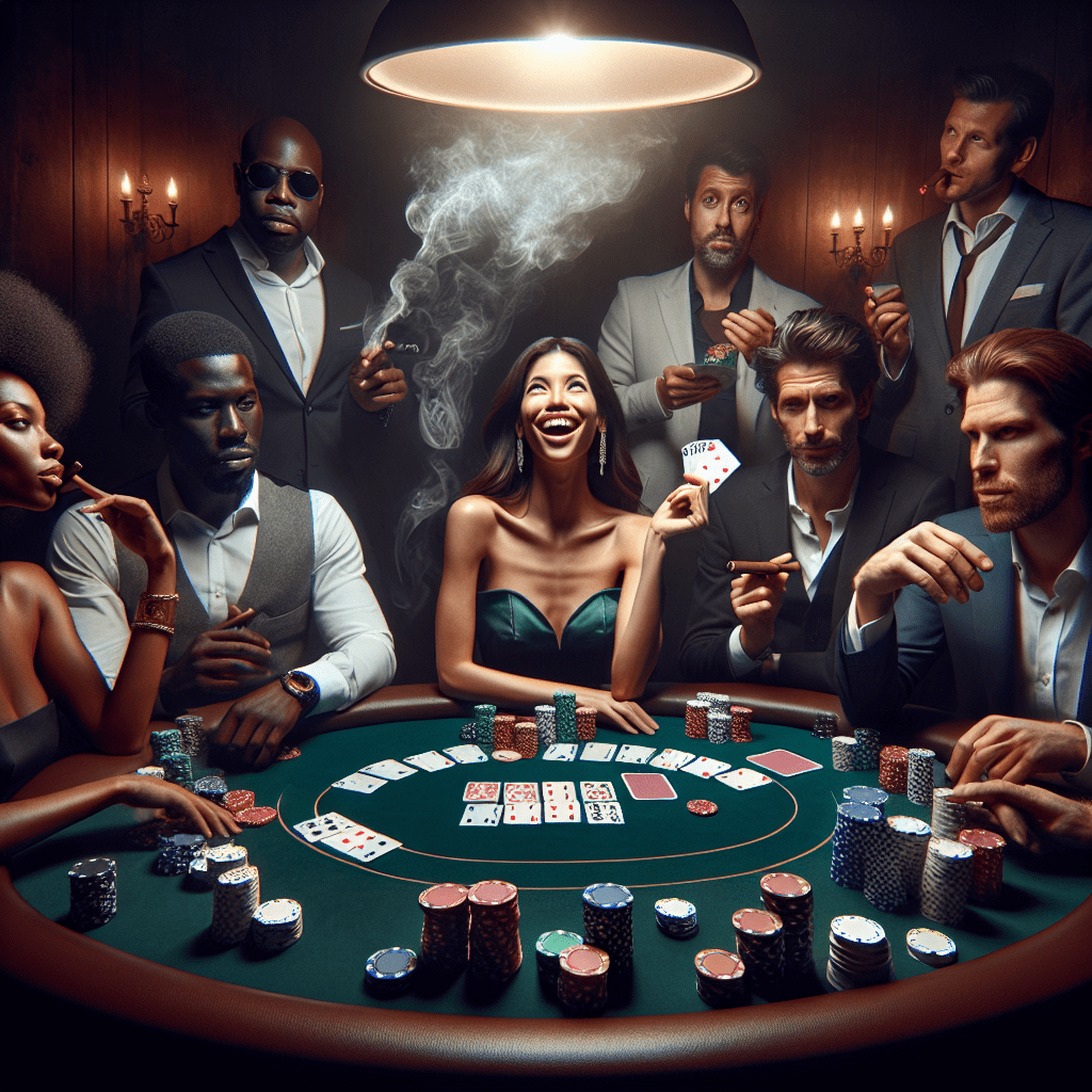 Can Poker Be Profitable