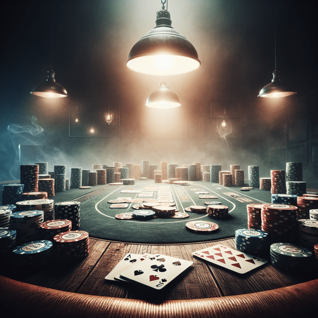 Can You Draw In Poker