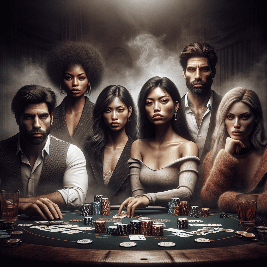 Can You Make A Living Playing Poker