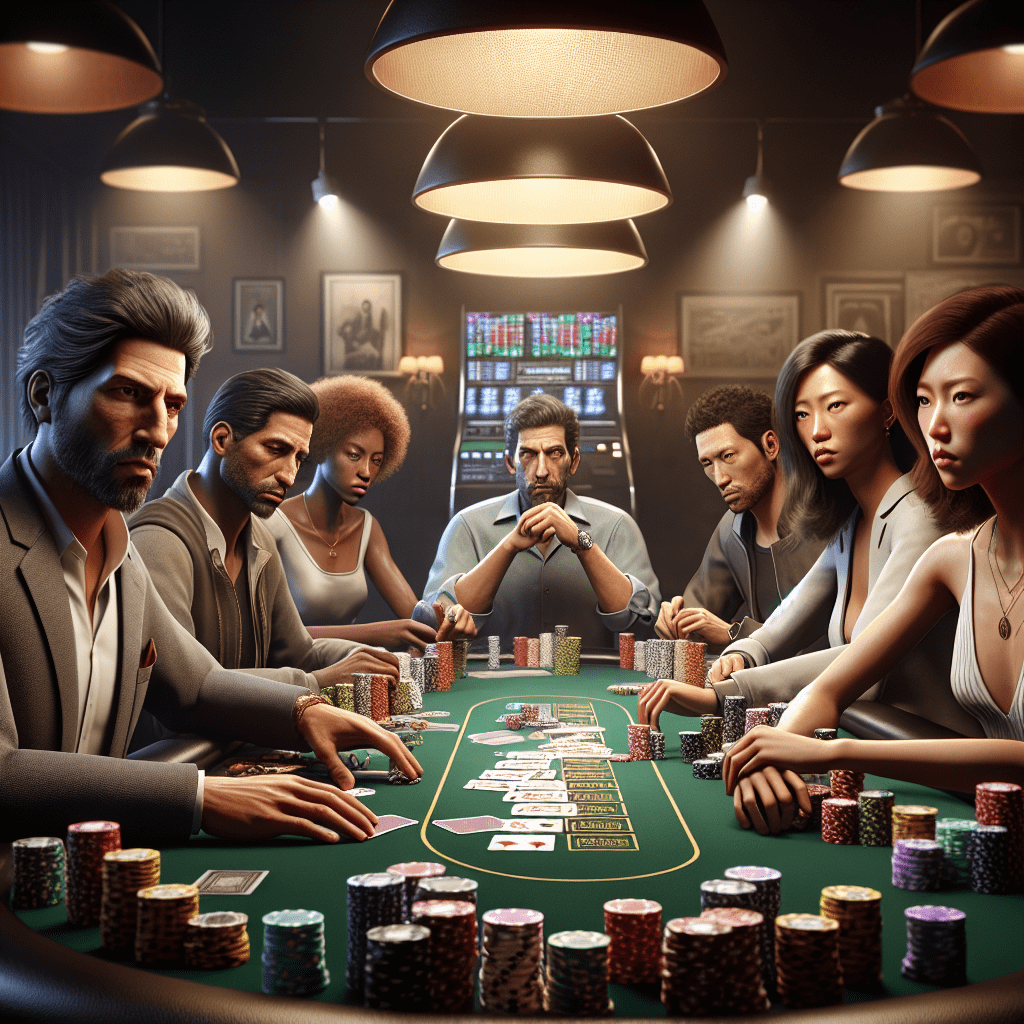 Can You Make A Living Playing Poker