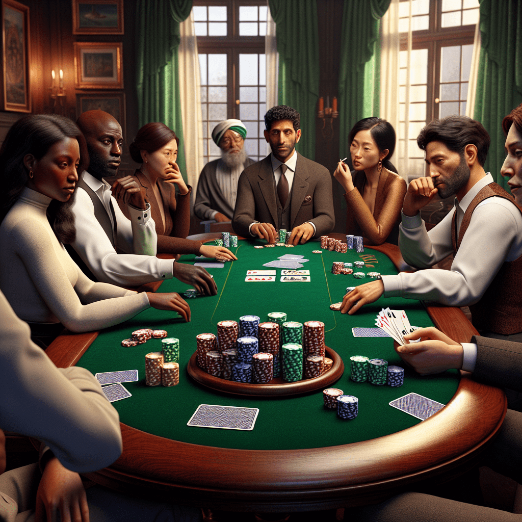 Can You Play Poker For Real Money