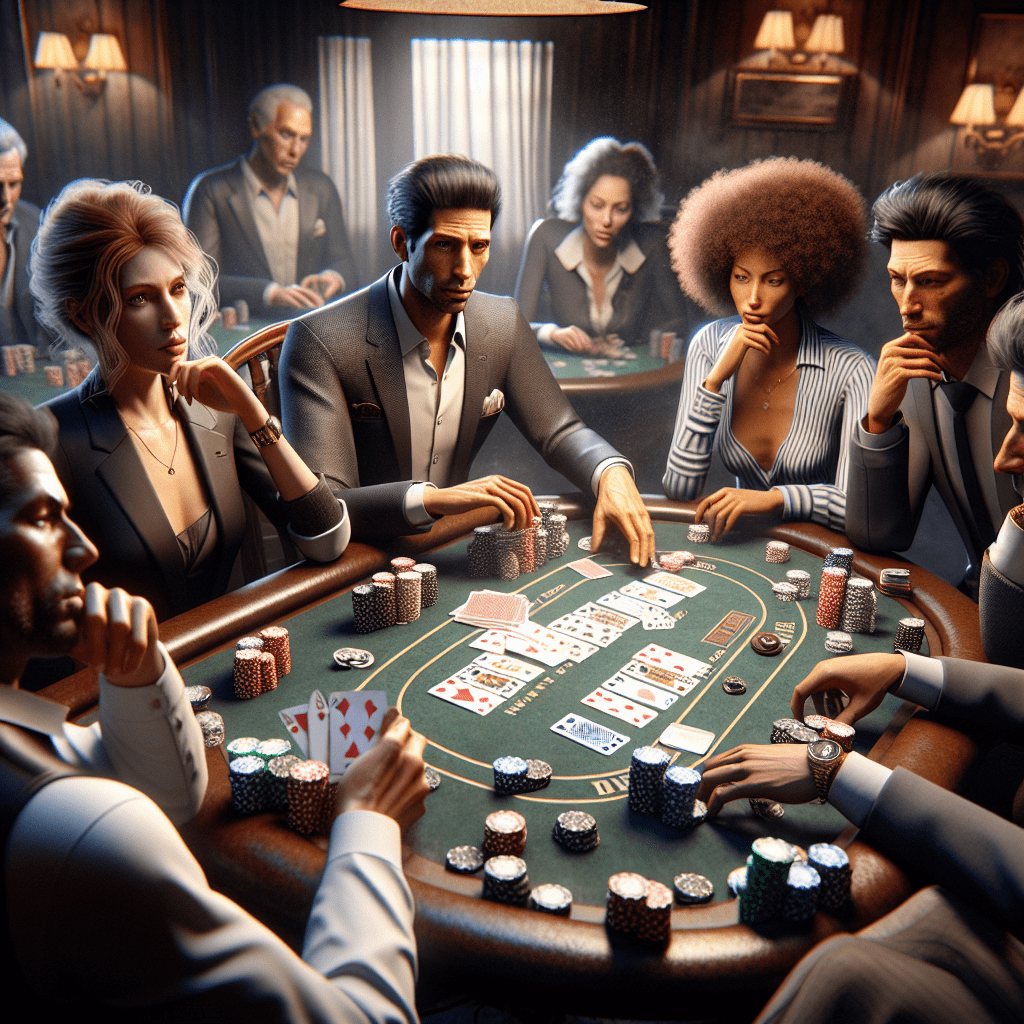 Can You Play Poker For Real Money