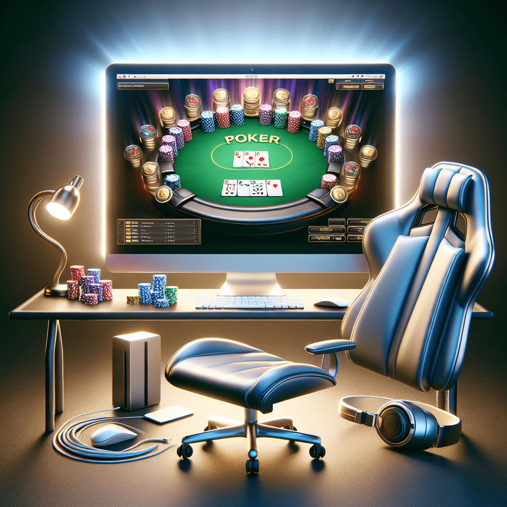 Can You Play Poker In GTA 5 Online
