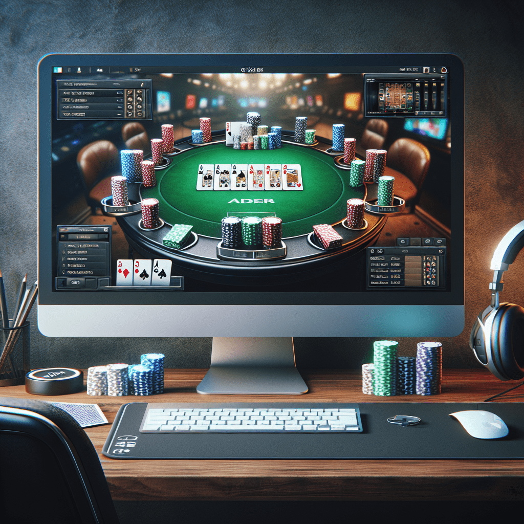 Can You Play Zynga Poker On Computer
