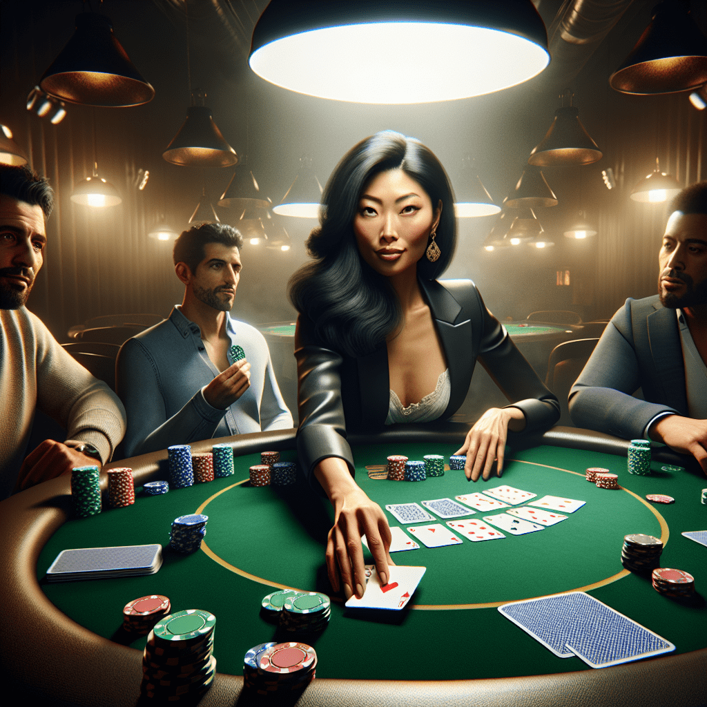 Can You Raise After Checking In Poker