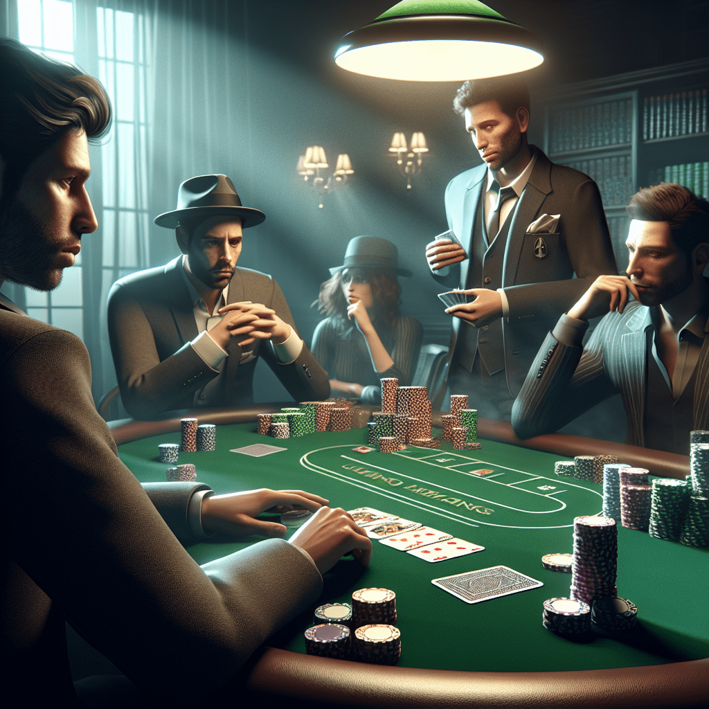 Can You Raise After Checking In Poker