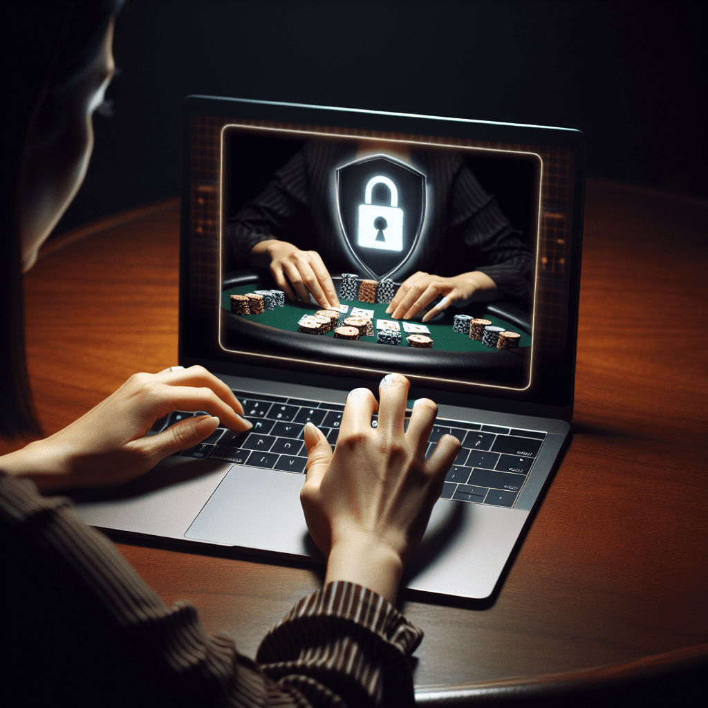 Can You Use A VPN To Play Online Poker