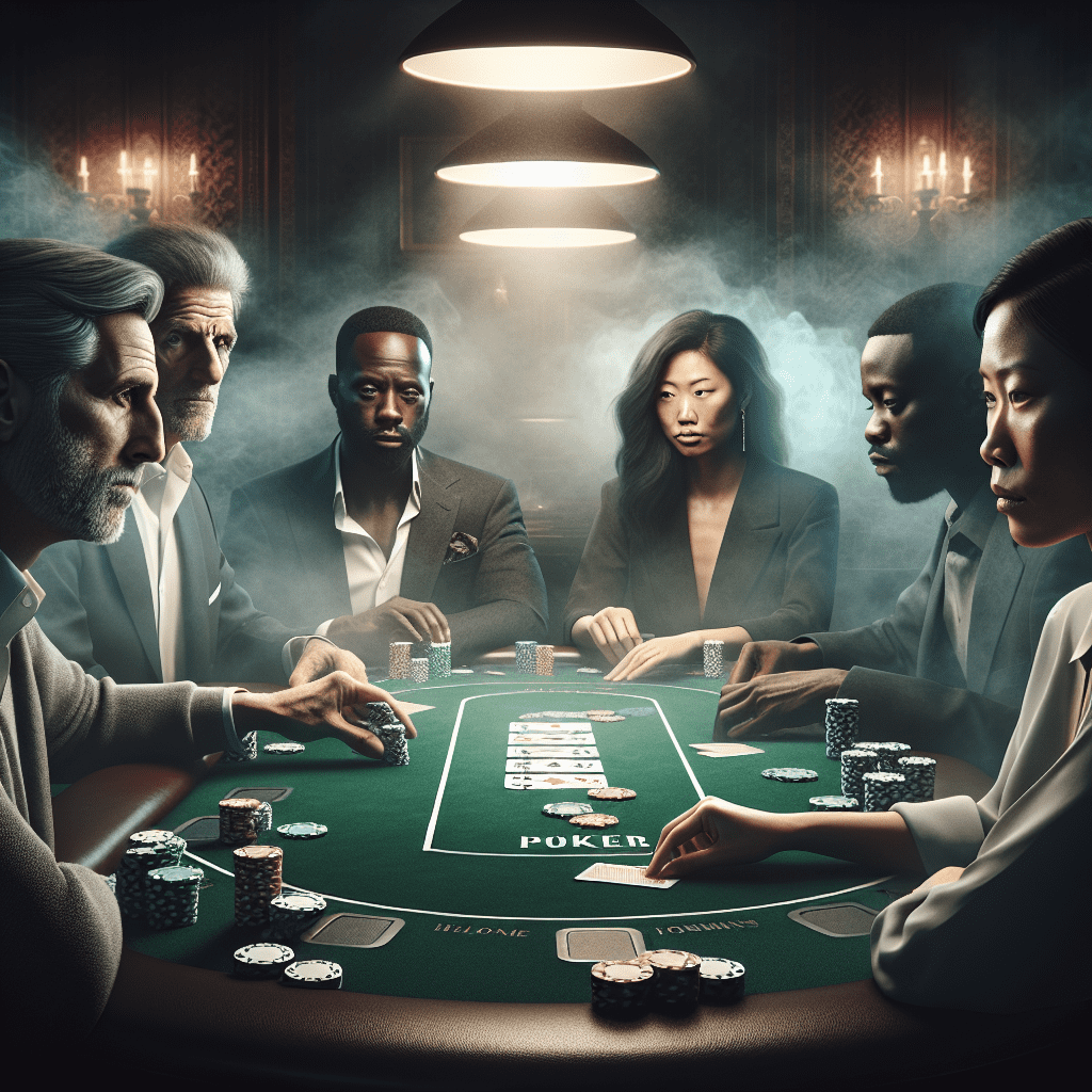 Can You Win Poker Without Bluffing