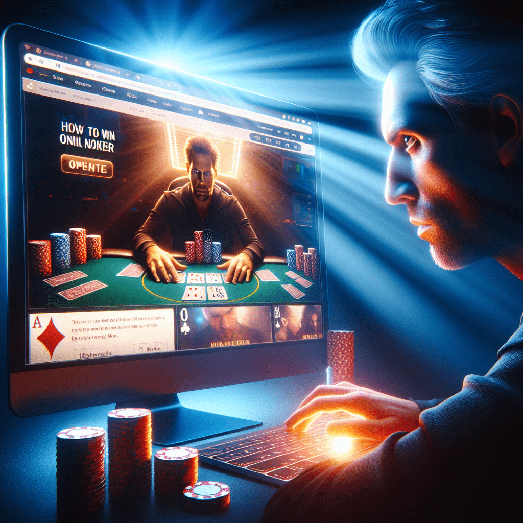 Can You Win Real Money On Global Poker