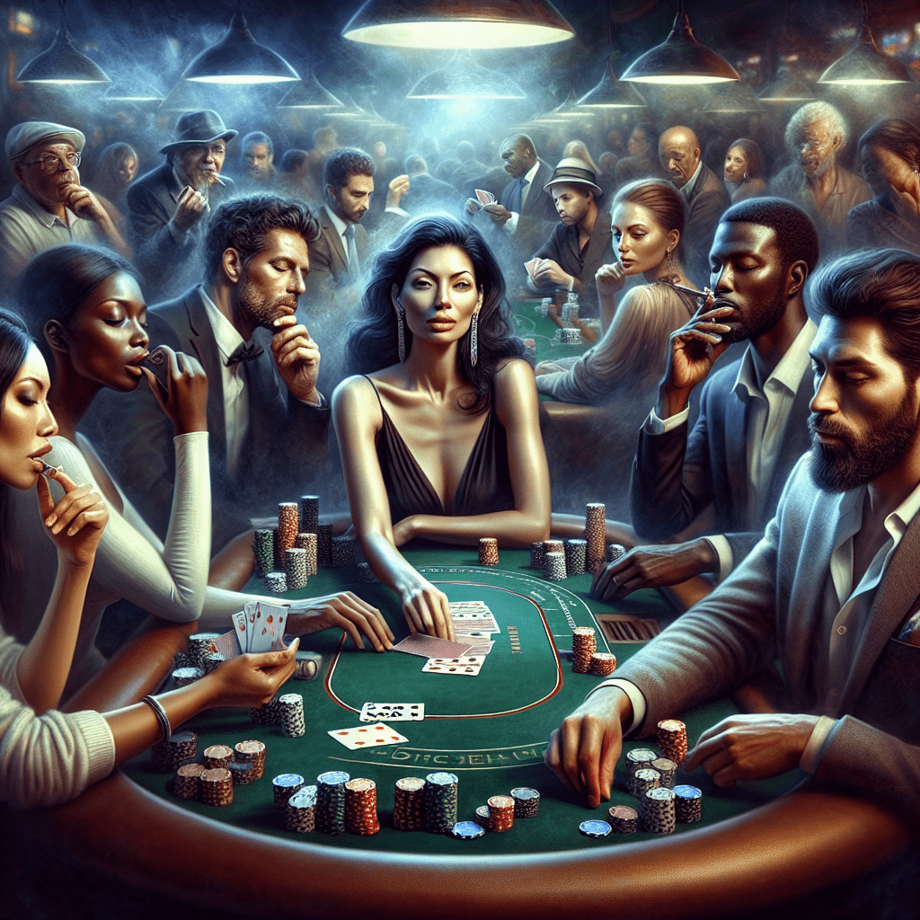 Do Casinos Cheat At Poker