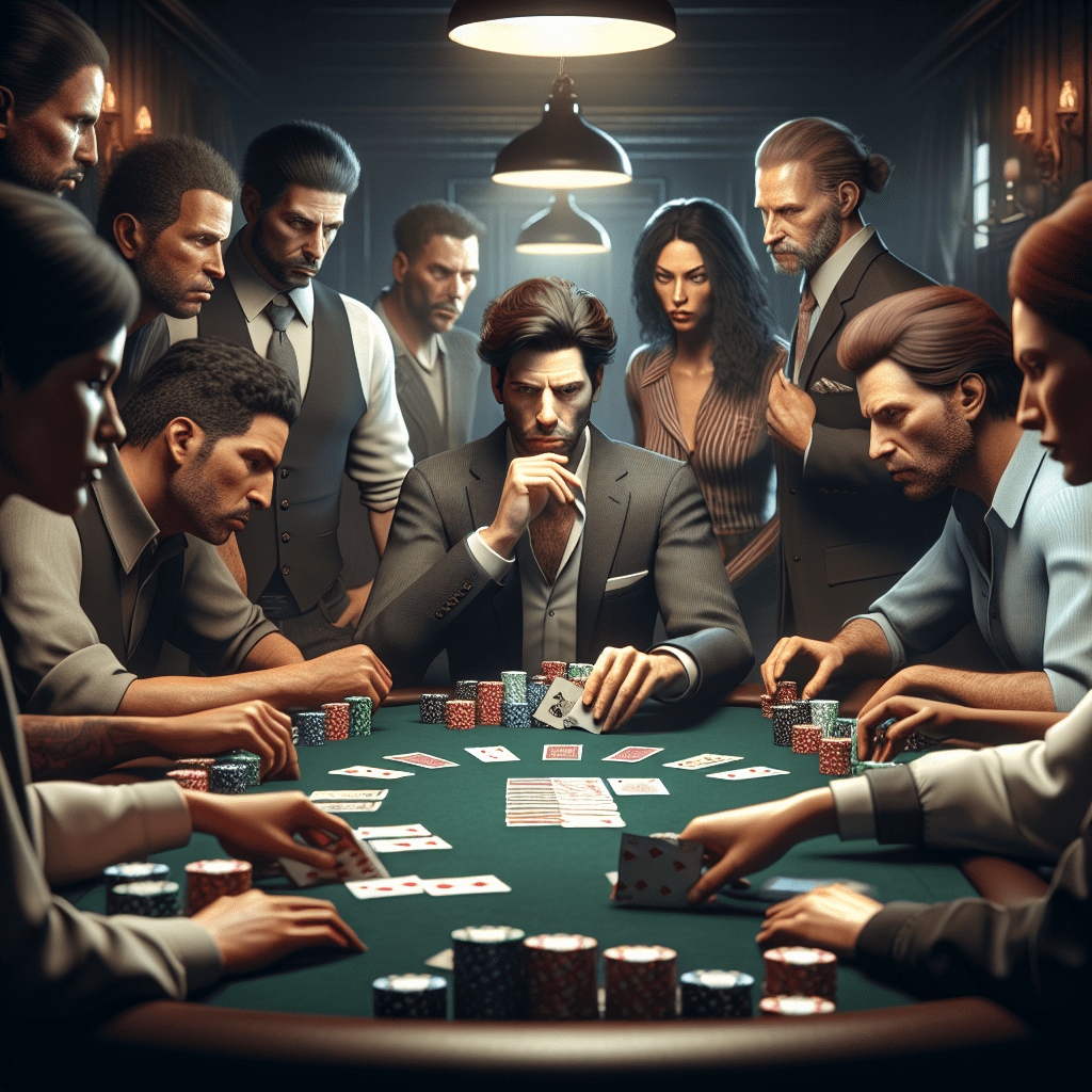 Do you have to call your hand in poker