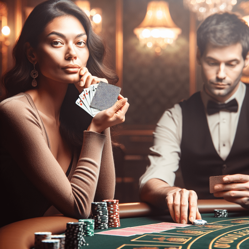 Do you tip the dealer in poker